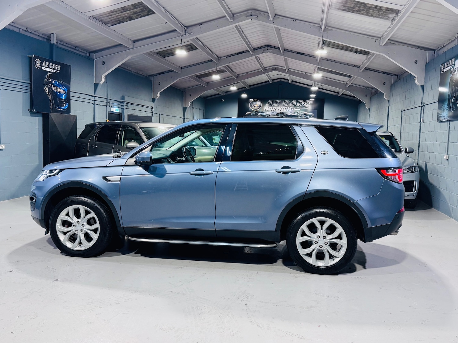 Used Land Rover Discovery Sport 2019 for sale - 77201736: Photo 15
