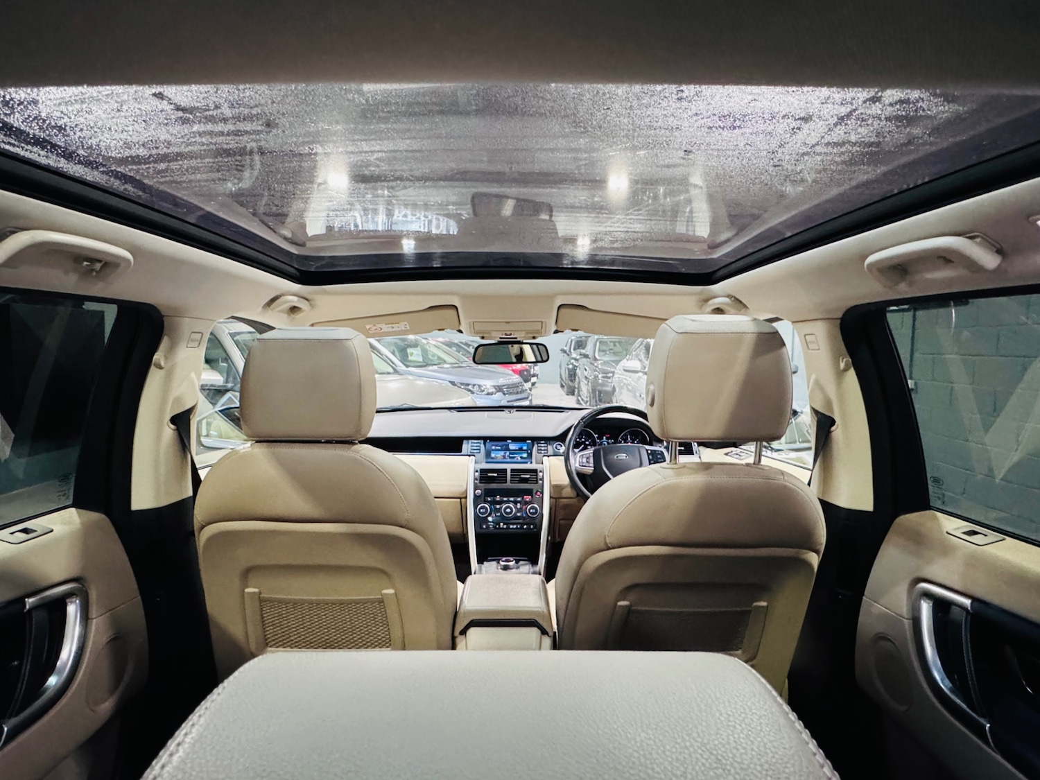 Used Land Rover Discovery Sport 2019 for sale - 77201736: Photo 18