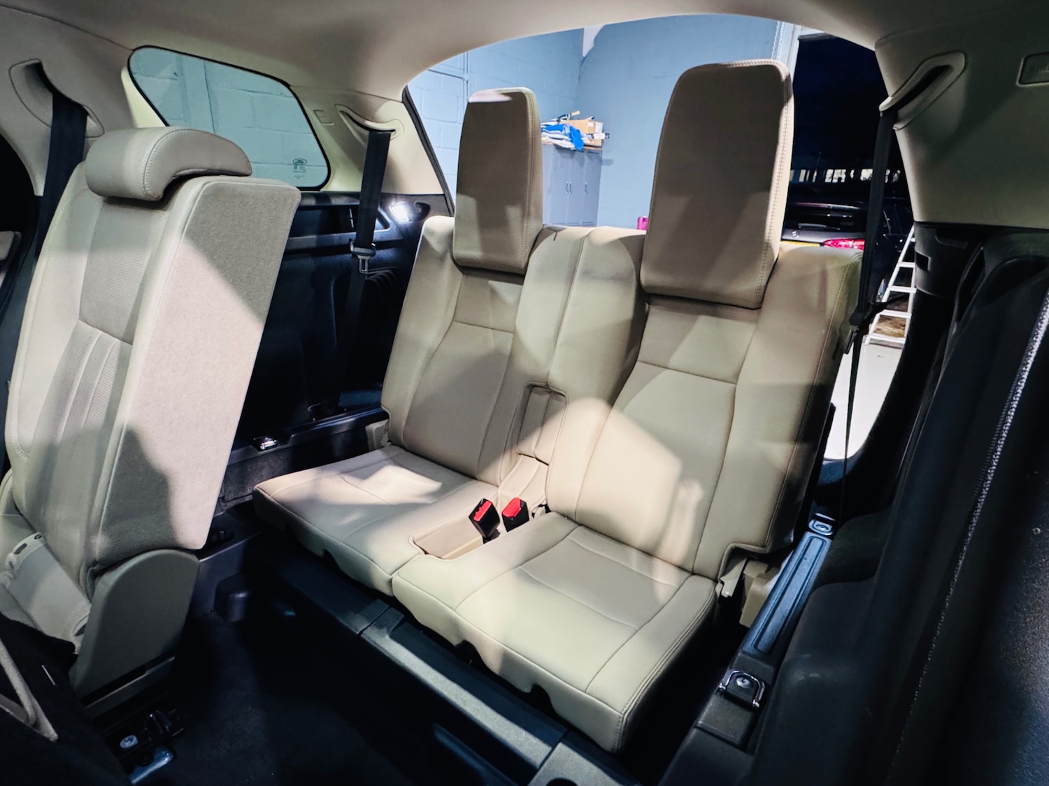 Used Land Rover Discovery Sport 2019 for sale - 77201736: Photo 19