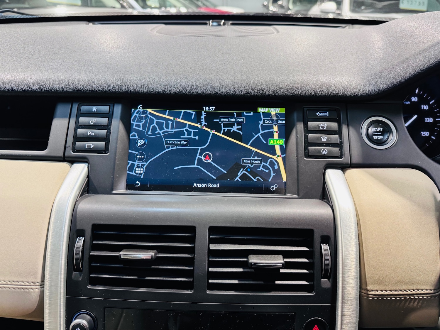 Used Land Rover Discovery Sport 2019 for sale - 77201736: Photo 20