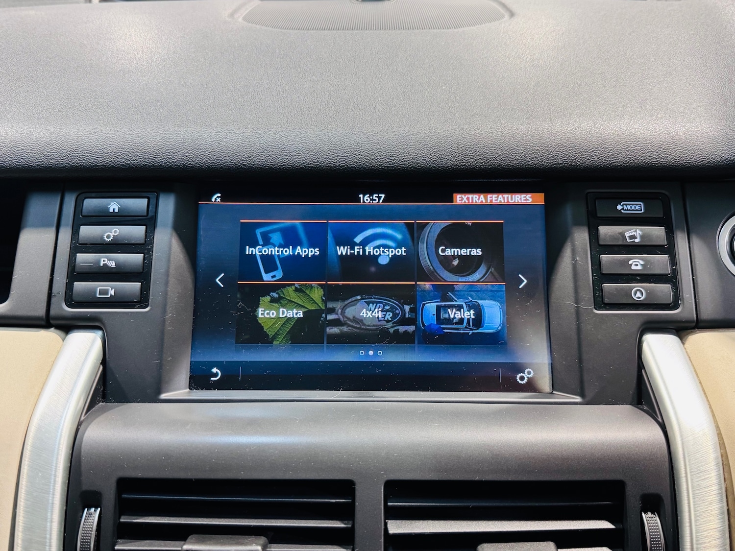 Used Land Rover Discovery Sport 2019 for sale - 77201736: Photo 22