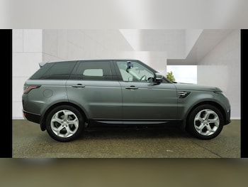 Used Land Rover Range Rover Sport 2019 for sale - 78600071: Photo
