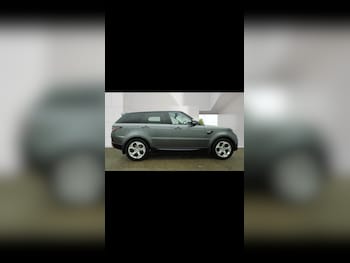 Used Land Rover Range Rover Sport 2019 for sale - 78600071: Photo