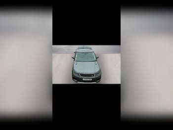 Used Land Rover Range Rover Sport 2019 for sale - 78600071: Photo