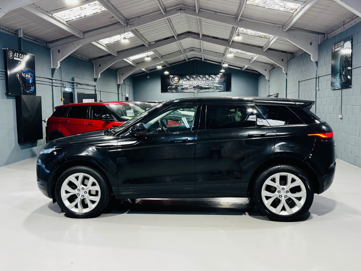 Used Land Rover Range Rover Evoque 2019 for sale - 78127274: Photo 10