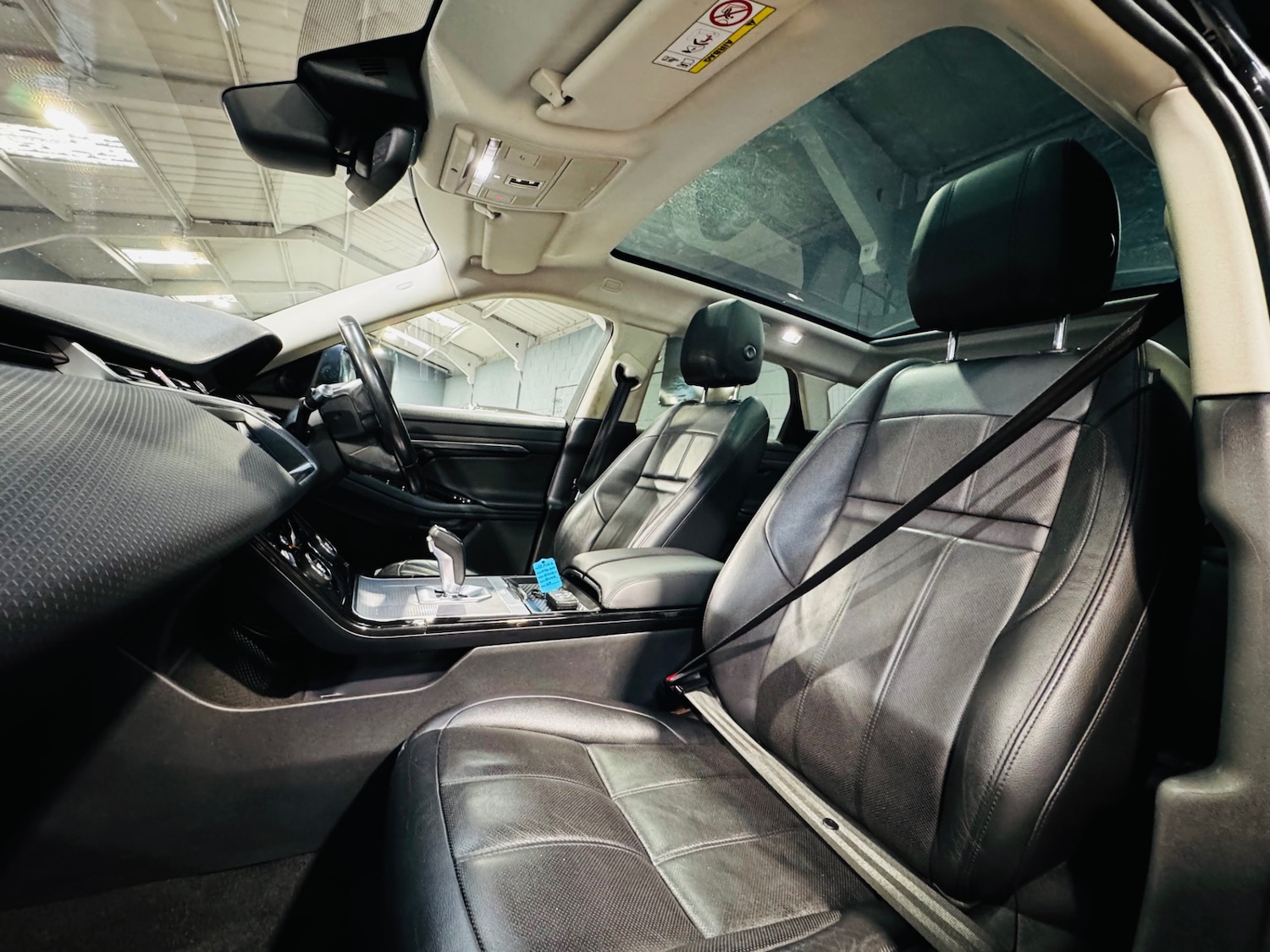 Used Land Rover Range Rover Evoque 2019 for sale - 78127274: Photo 22