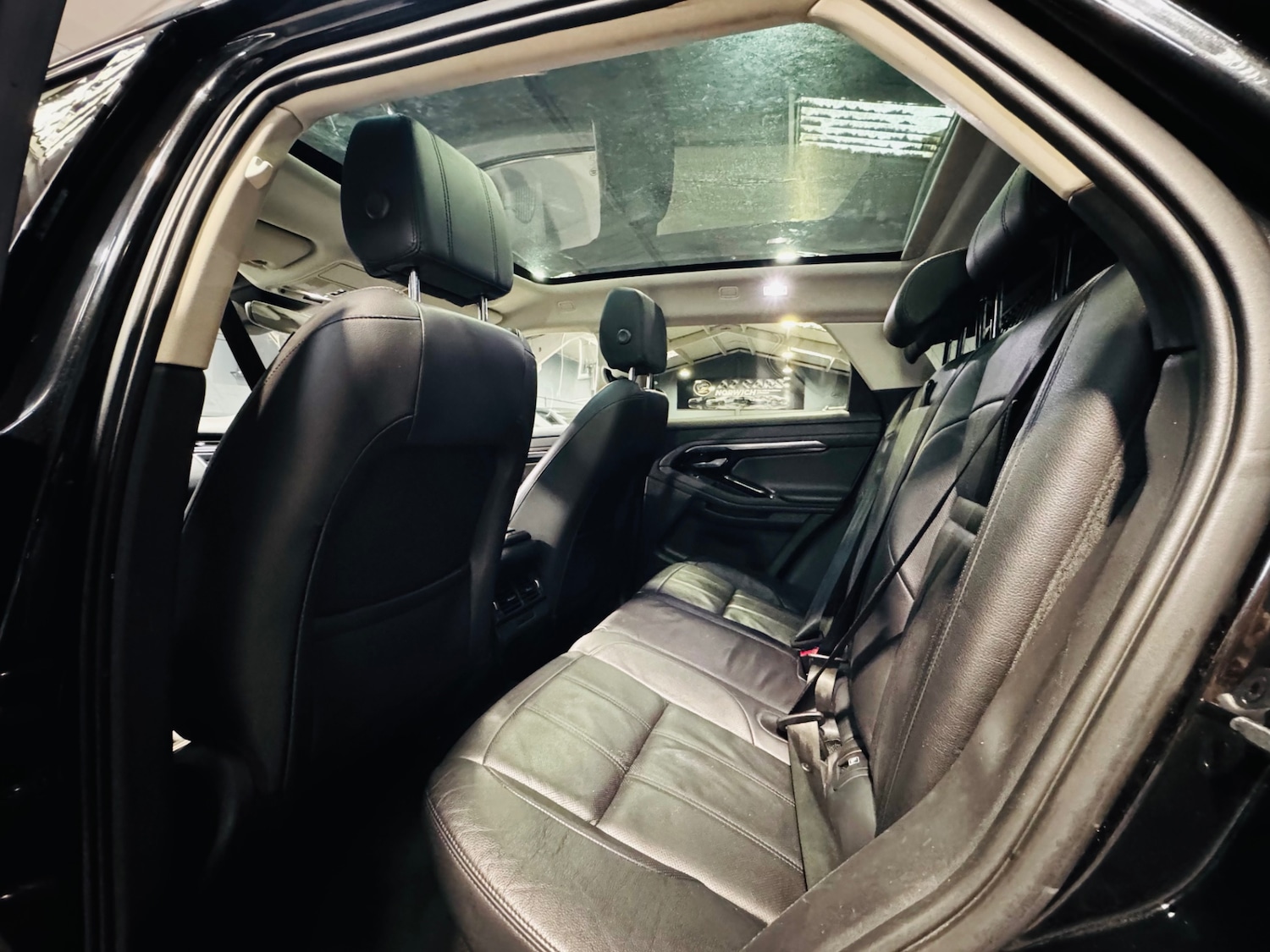 Used Land Rover Range Rover Evoque 2019 for sale - 78127274: Photo 23