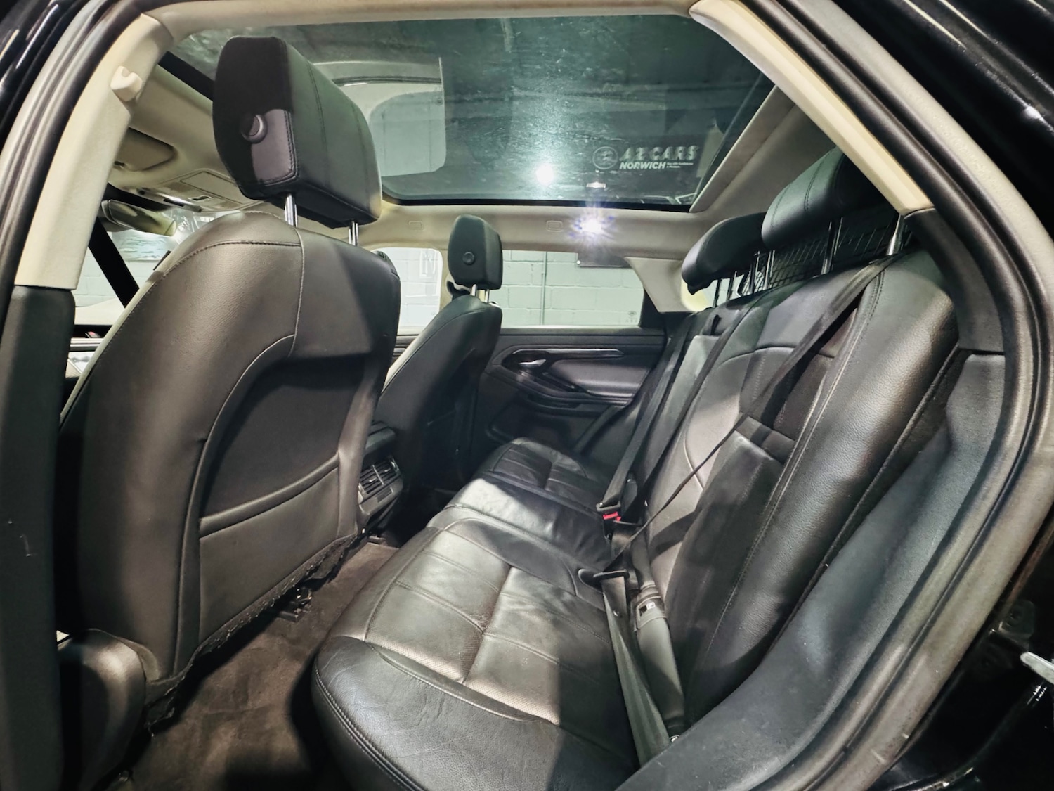 Used Land Rover Range Rover Evoque 2019 for sale - 78127274: Photo 24