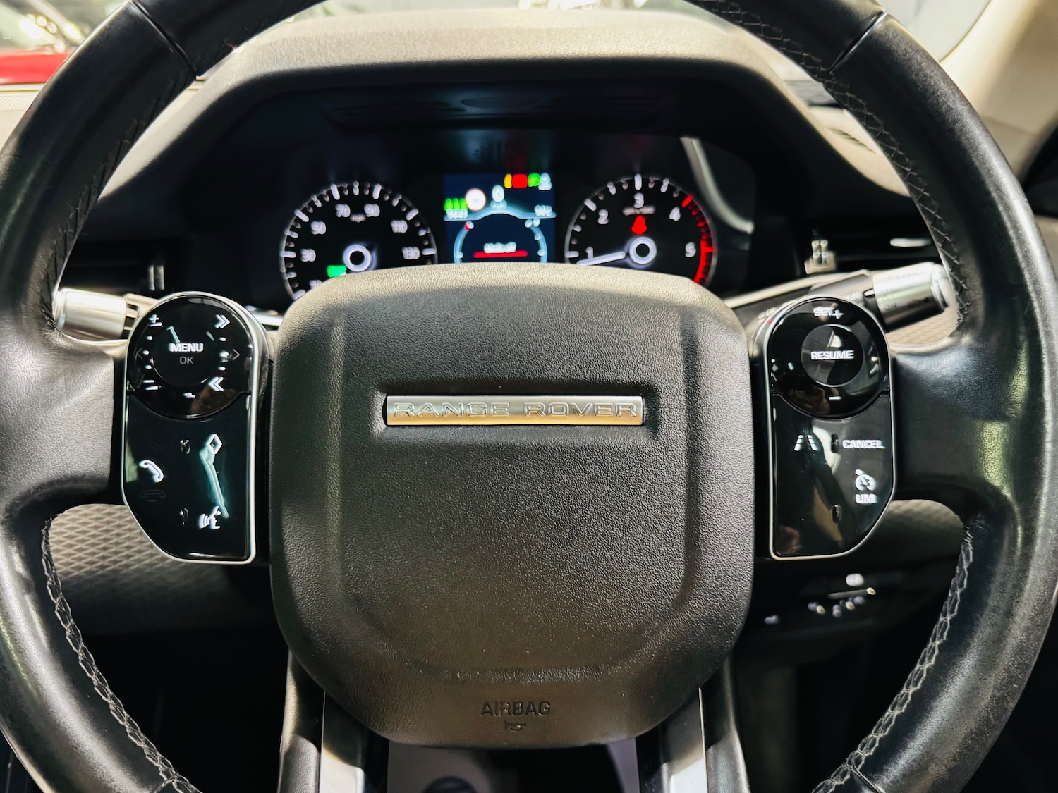 Used Land Rover Range Rover Evoque 2019 for sale - 78127274: Photo 26