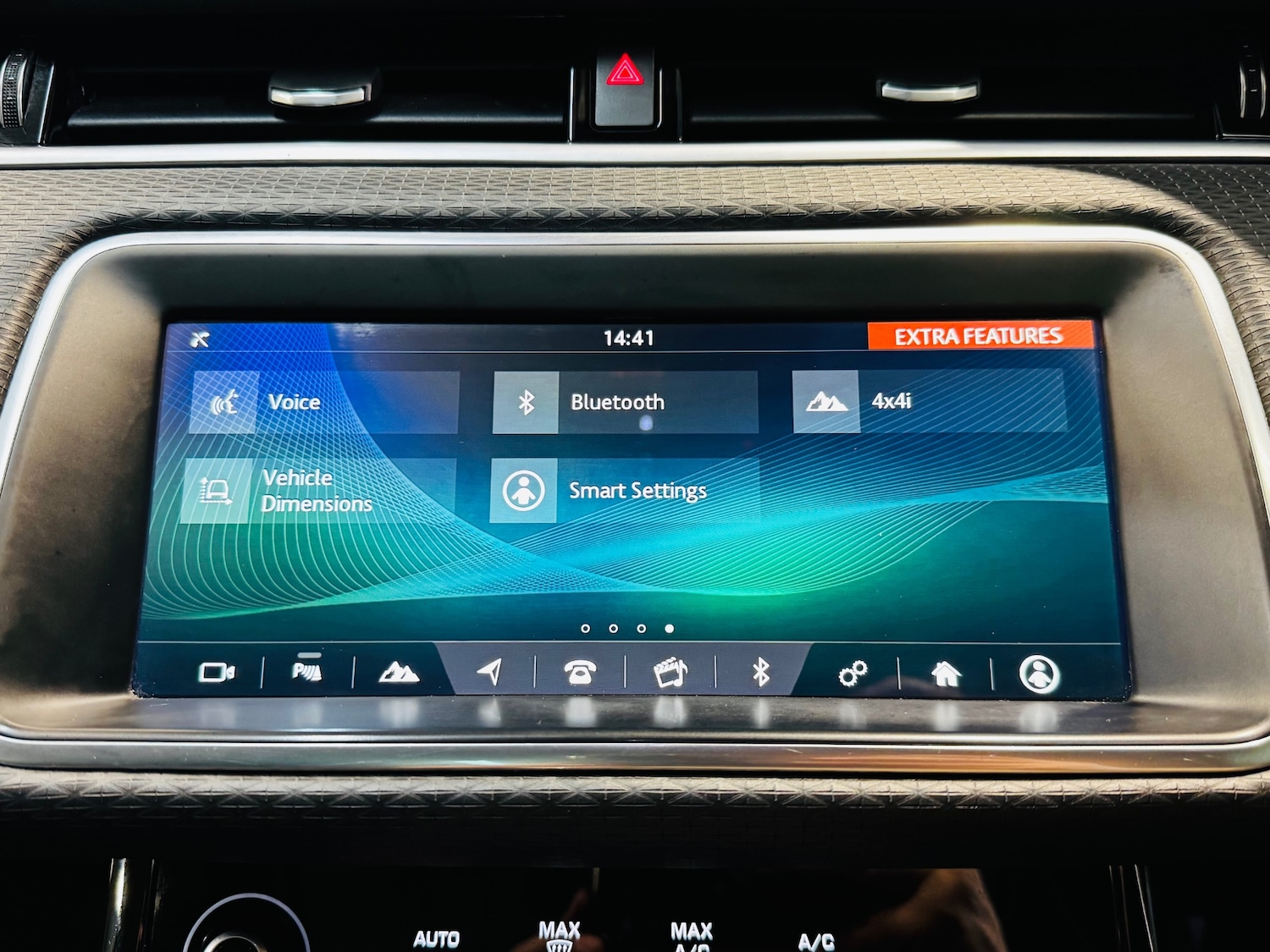 Used Land Rover Range Rover Evoque 2019 for sale - 78127274: Photo 27