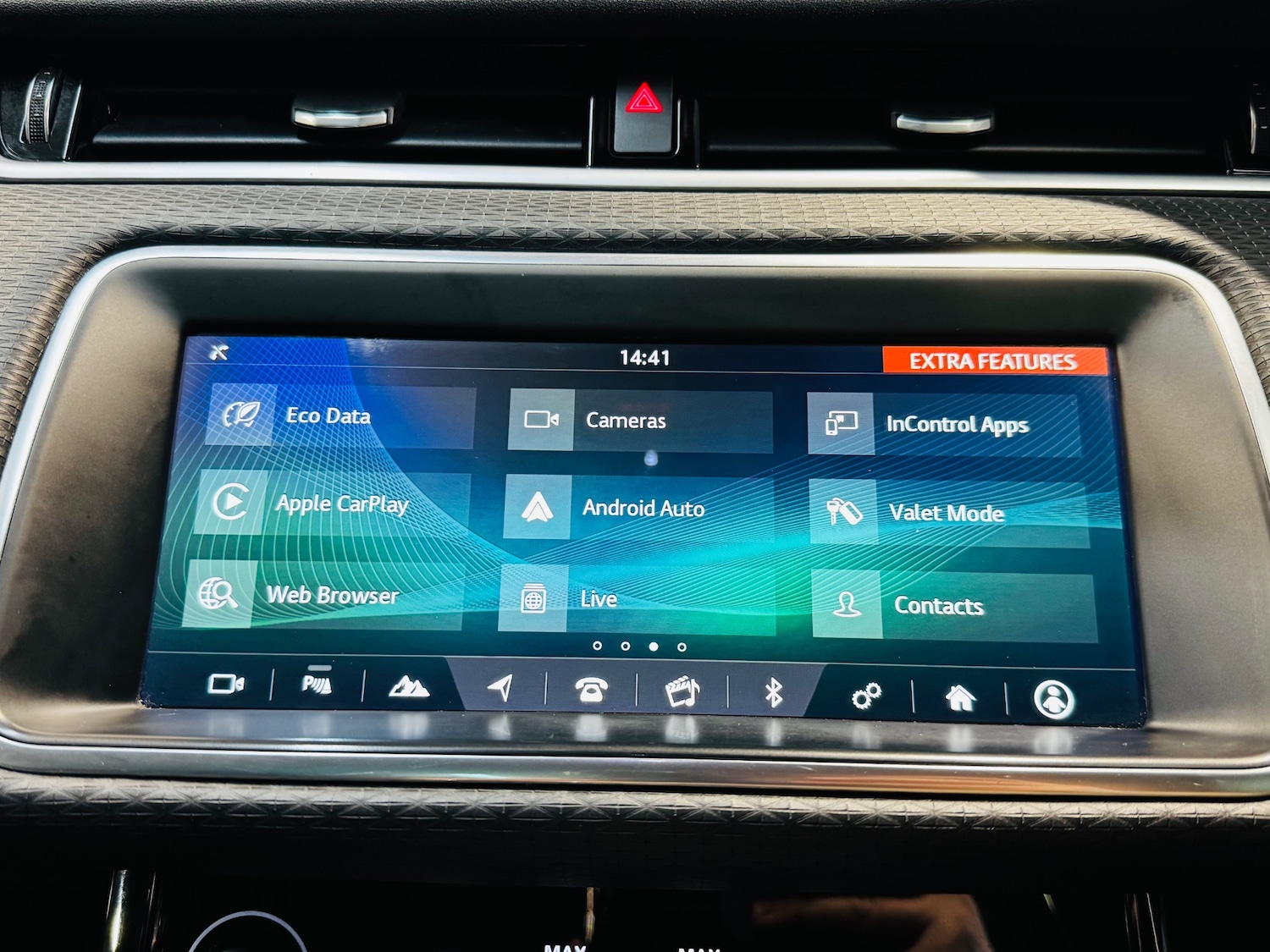 Used Land Rover Range Rover Evoque 2019 for sale - 78127274: Photo 28