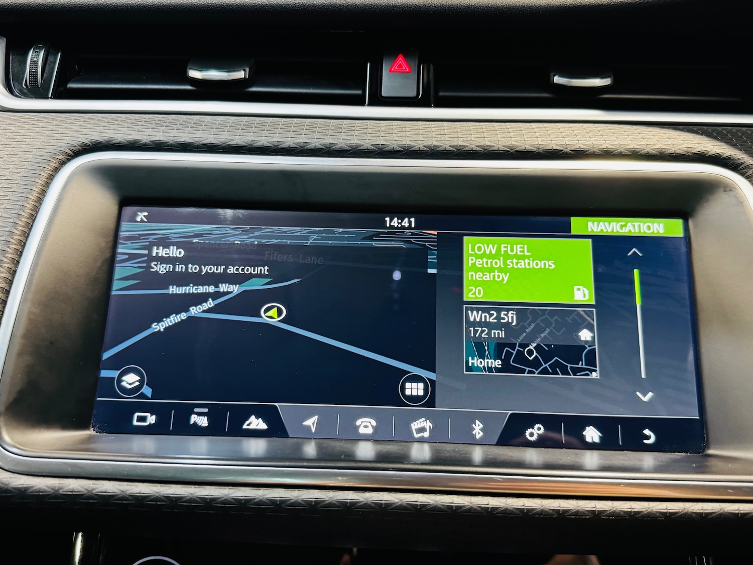 Used Land Rover Range Rover Evoque 2019 for sale - 78127274: Photo 30