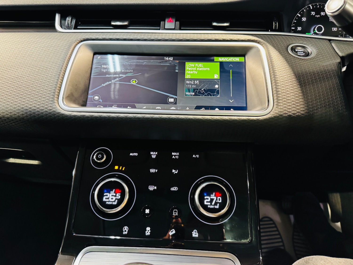 Used Land Rover Range Rover Evoque 2019 for sale - 78127274: Photo 31