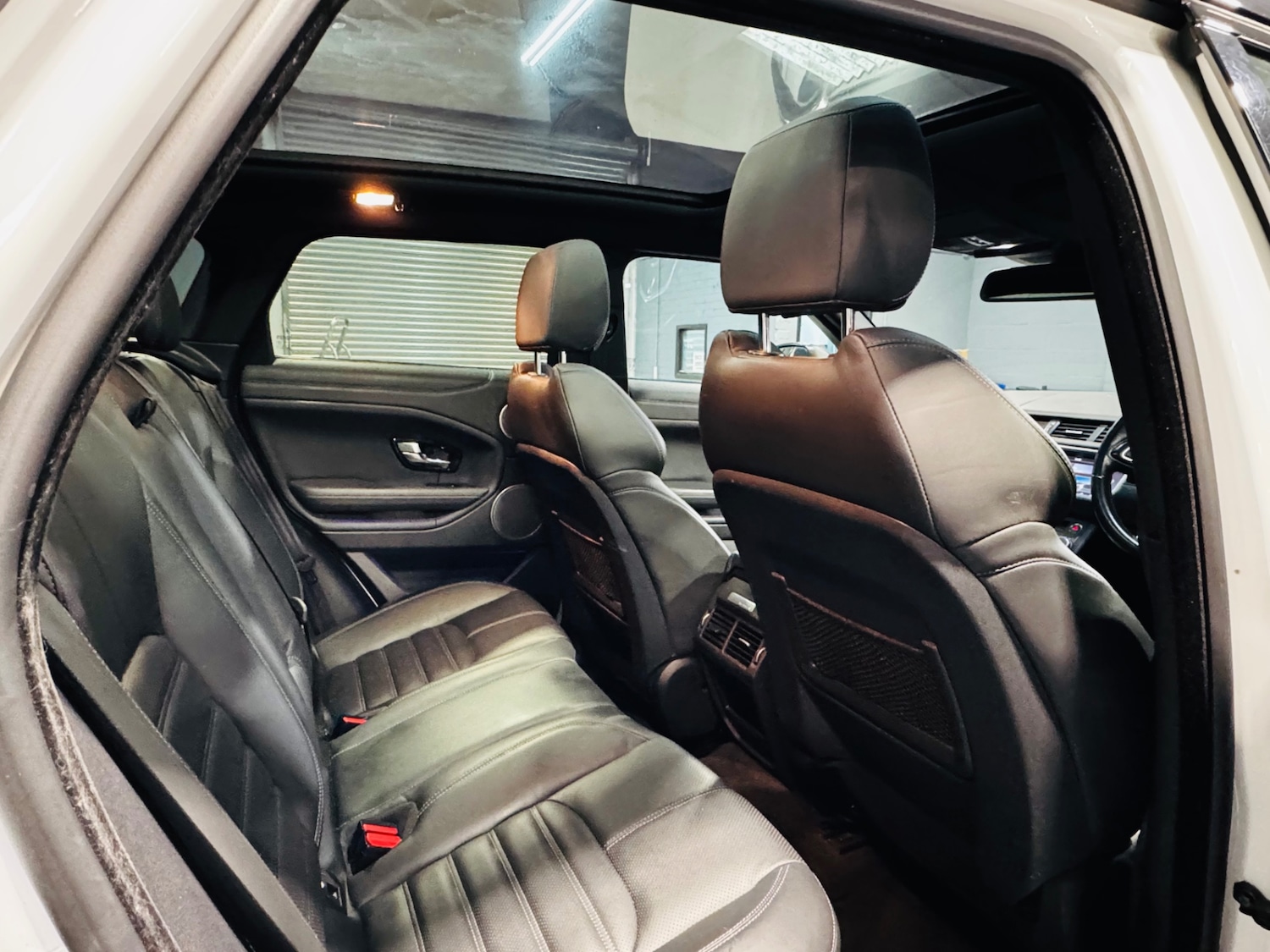 Used Land Rover Range Rover Evoque 2018 for sale - 77880835: Photo 14