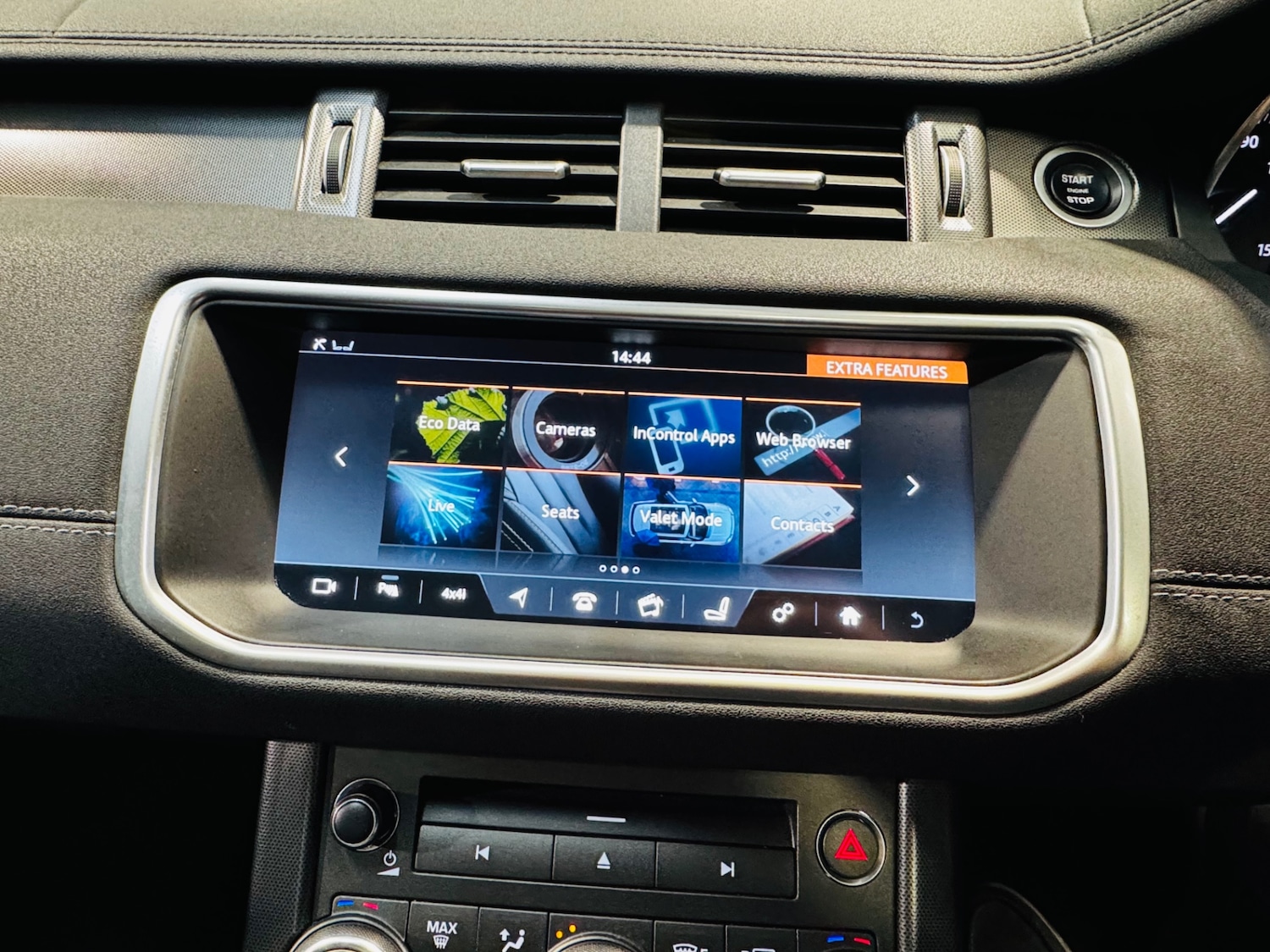 Used Land Rover Range Rover Evoque 2018 for sale - 77880835: Photo 16