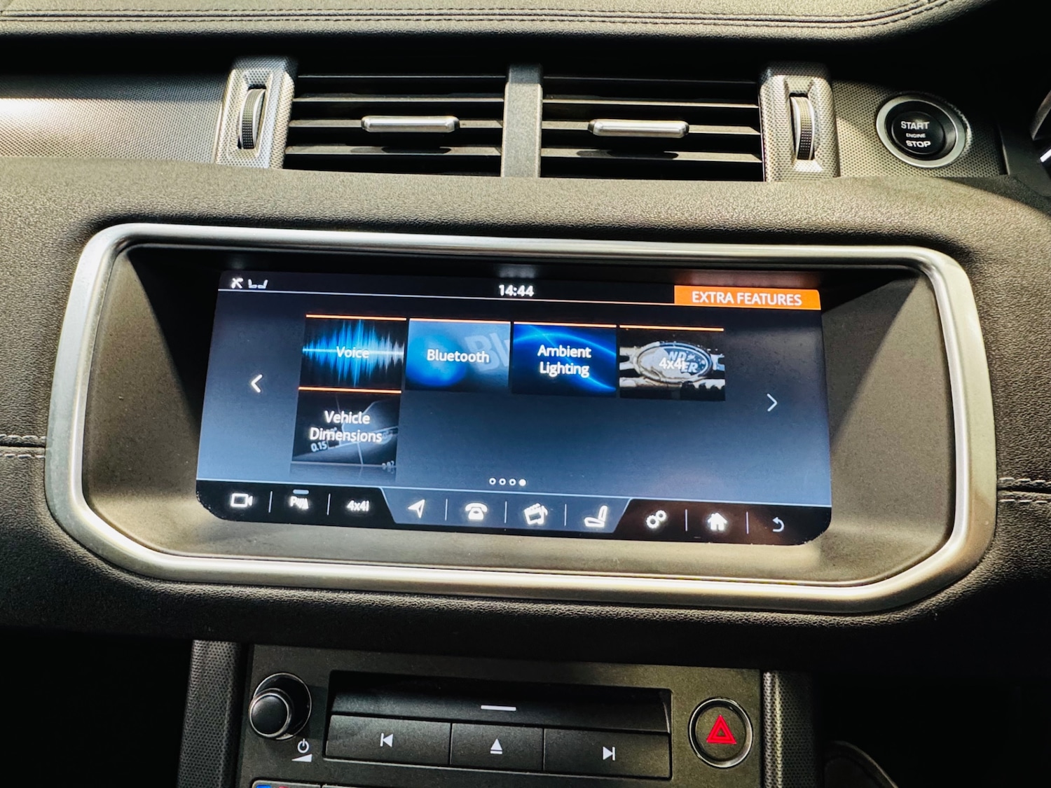 Used Land Rover Range Rover Evoque 2018 for sale - 77880835: Photo 18