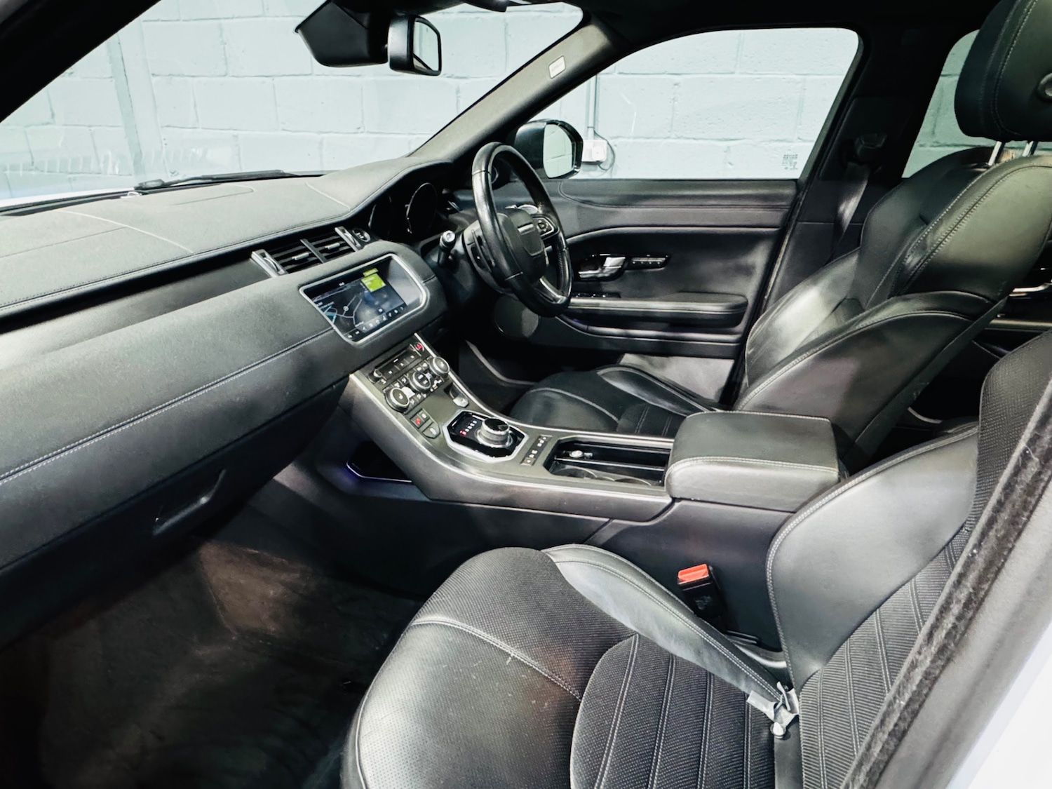 Used Land Rover Range Rover Evoque 2018 for sale - 77880835: Photo 19