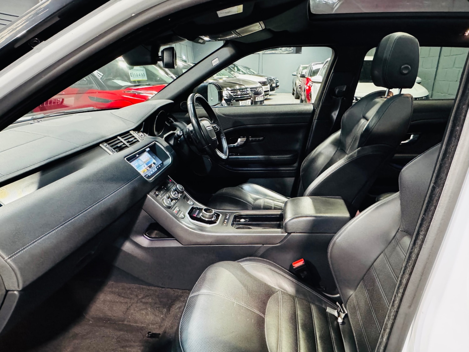 Used Land Rover Range Rover Evoque 2018 for sale - 77880835: Photo 21