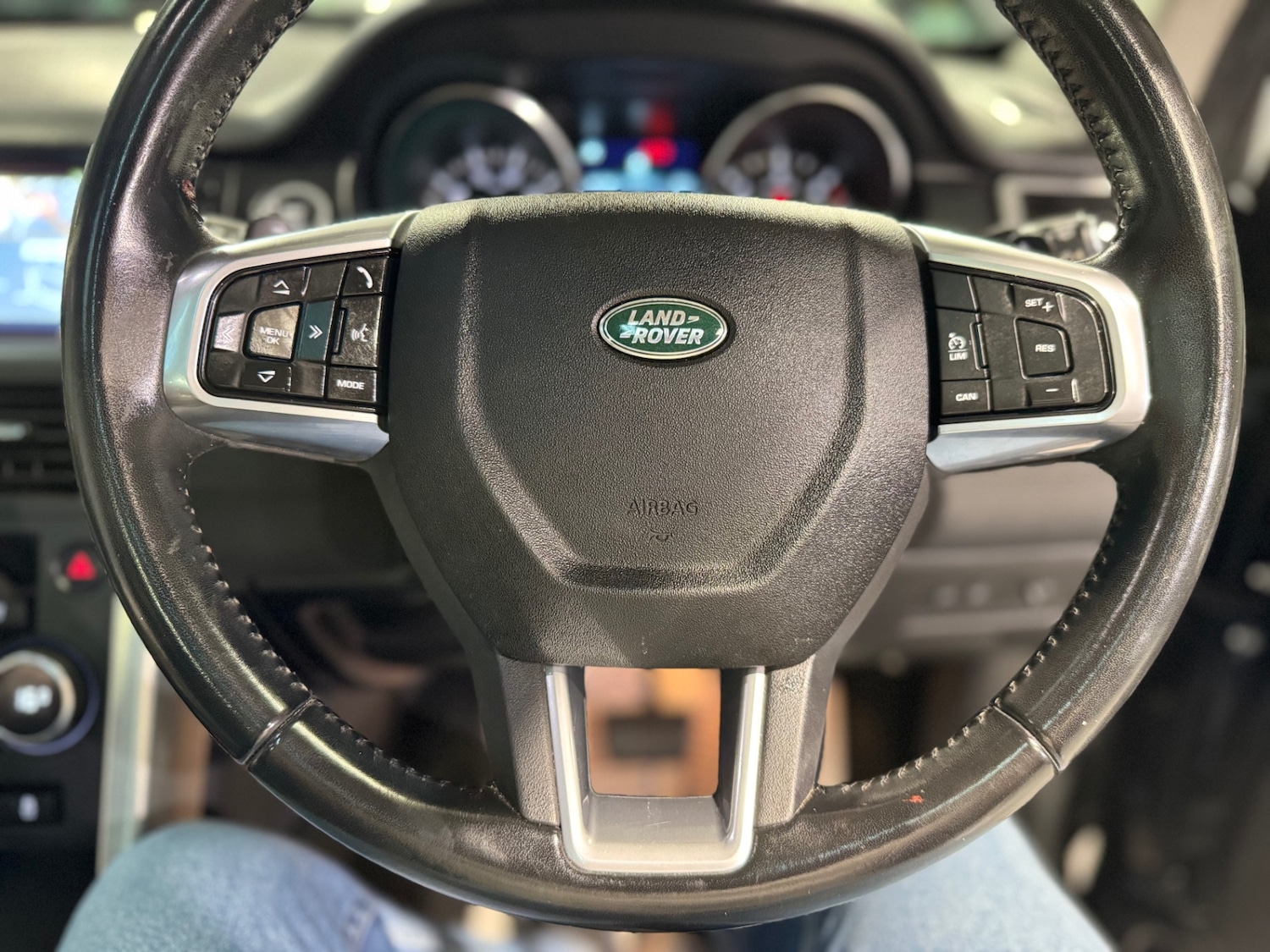 Vehicle 19