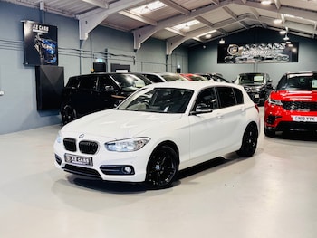 Used BMW 1 Series 2018 for sale - 78929506: Photo