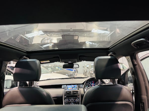 Used Land Rover Discovery Sport 2019 for sale - 76254829: Photo 11