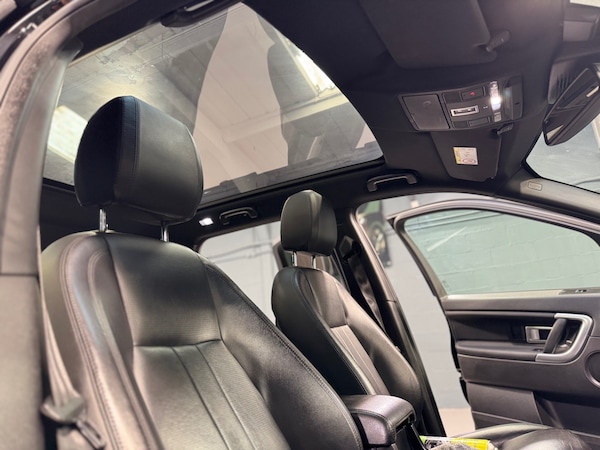 Used Land Rover Discovery Sport 2019 for sale - 76254829: Photo 12