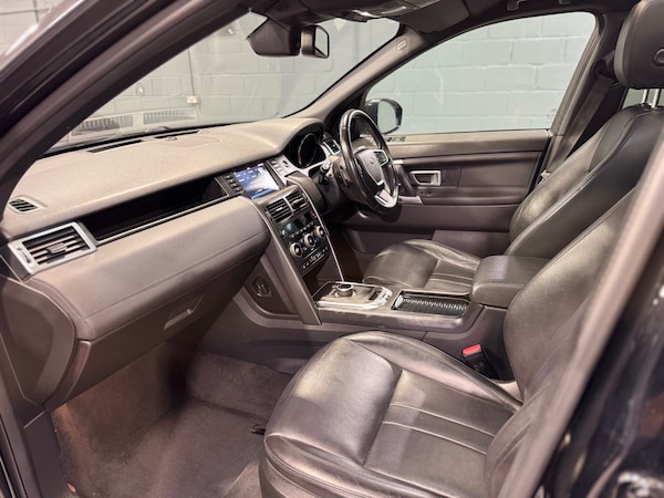 Used Land Rover Discovery Sport 2019 for sale - 76254829: Photo 13