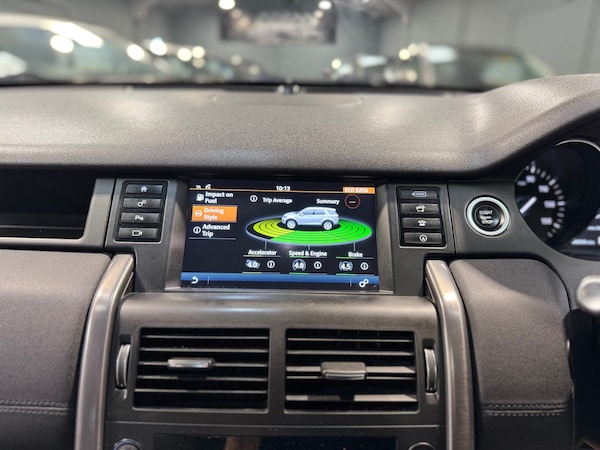 Used Land Rover Discovery Sport 2019 for sale - 76254829: Photo 14