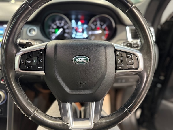 Used Land Rover Discovery Sport 2019 for sale - 76254829: Photo 15