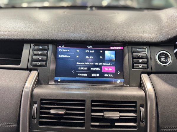Used Land Rover Discovery Sport 2019 for sale - 76254829: Photo 16