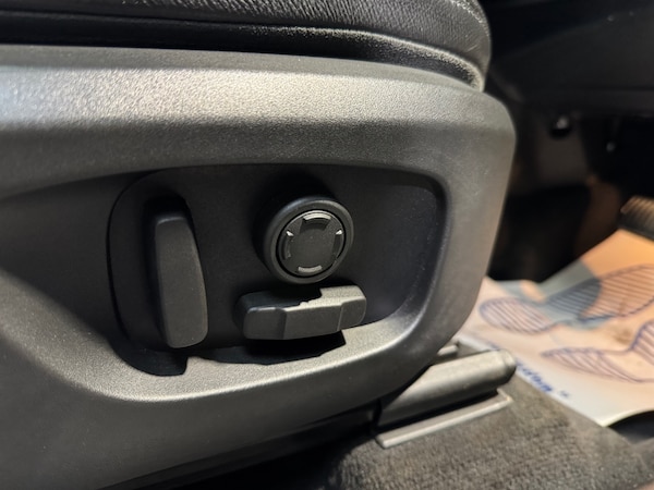 Used Land Rover Discovery Sport 2019 for sale - 76254829: Photo 17
