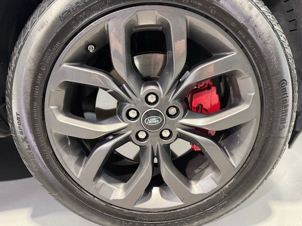 Used Land Rover Discovery Sport 2019 for sale - 76254829: Photo 19