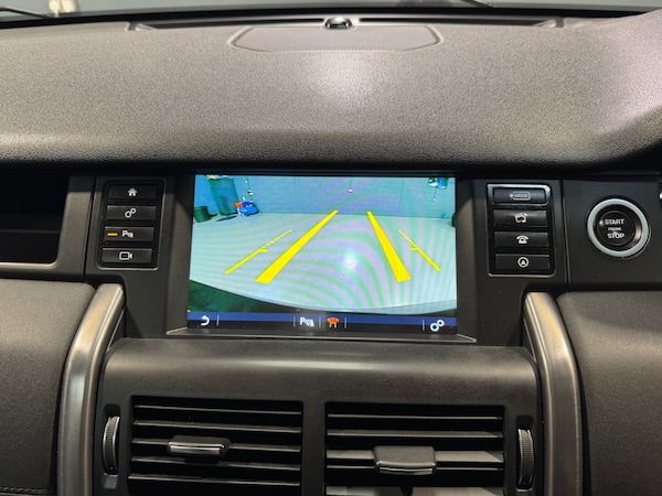 Used Land Rover Discovery Sport 2019 for sale - 76254829: Photo 20