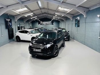 Used Land Rover Discovery Sport 2019 for sale - 76254829: Photo 2