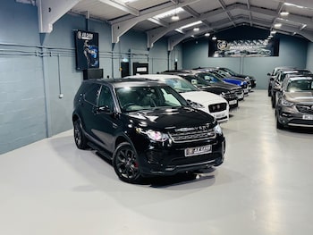 Used Land Rover Discovery Sport 2019 for sale - 76254829: Photo 3