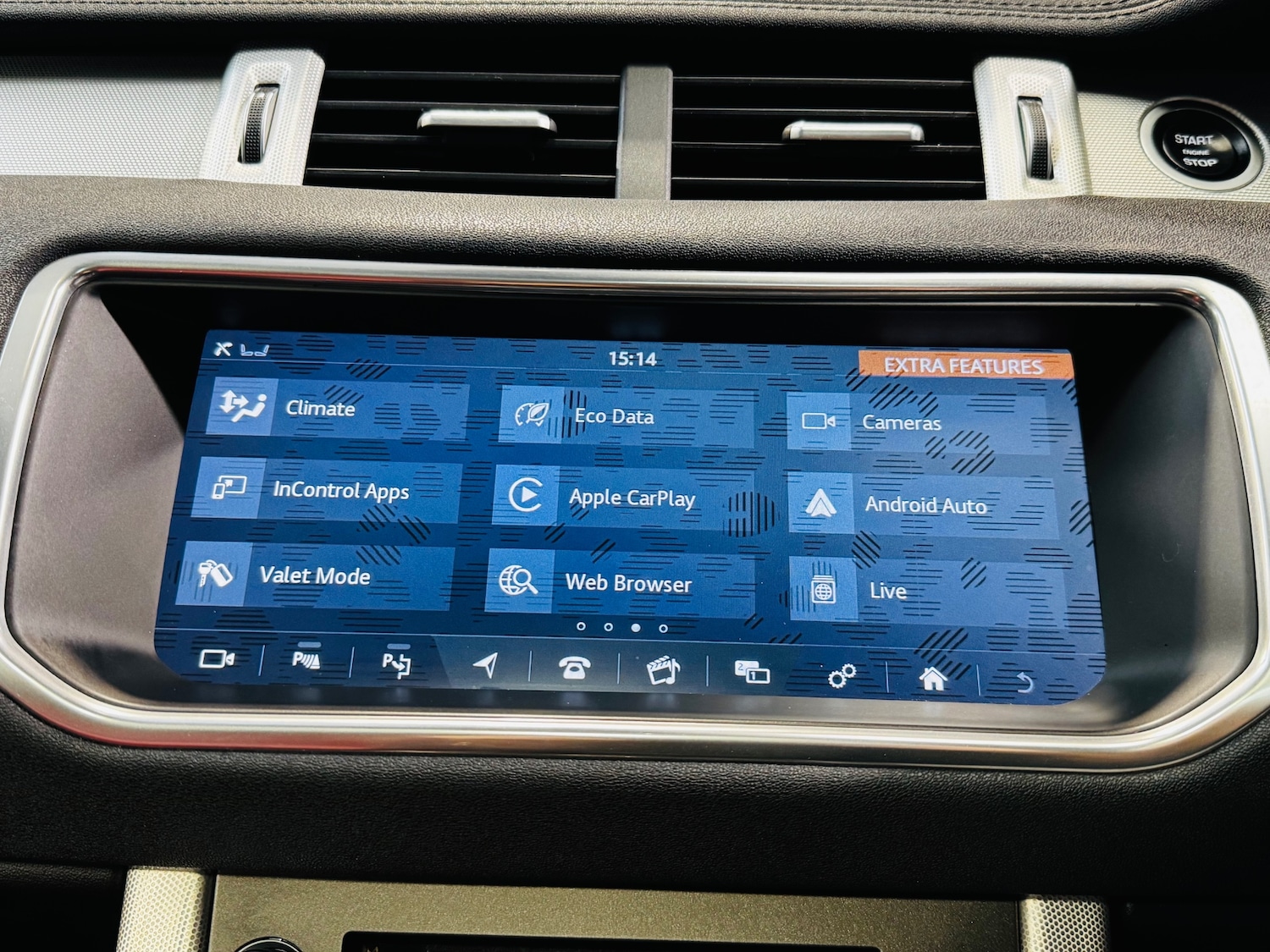 Used Land Rover Range Rover Evoque 2017 for sale - 78098944: Photo 19