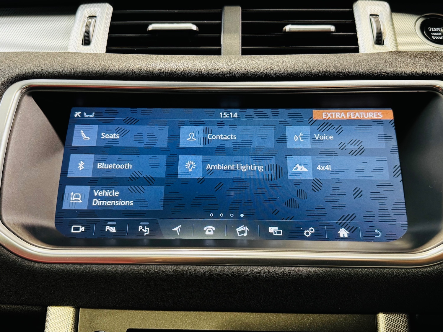 Used Land Rover Range Rover Evoque 2017 for sale - 78098944: Photo 20