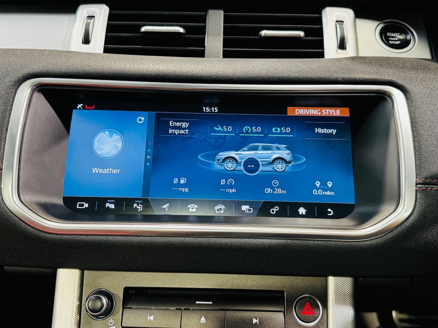 Used Land Rover Range Rover Evoque 2017 for sale - 78098944: Photo 21