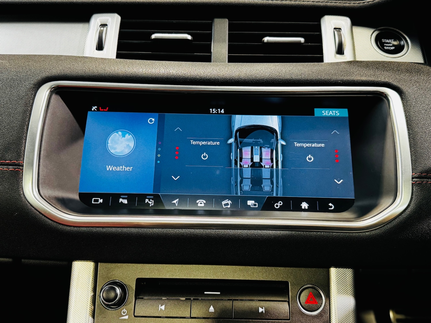 Used Land Rover Range Rover Evoque 2017 for sale - 78098944: Photo 22