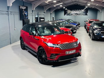 2019 (68) - 2.0 D180 R-Dynamic HSE 5dr Auto