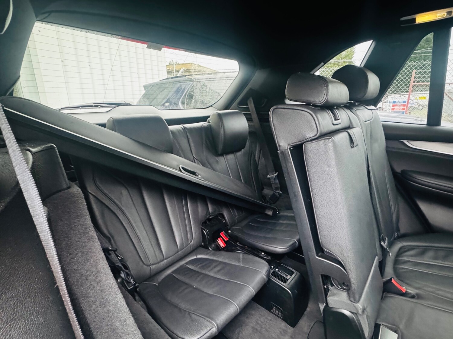 Used BMW X5 2015 for sale - 78045954: Photo 10