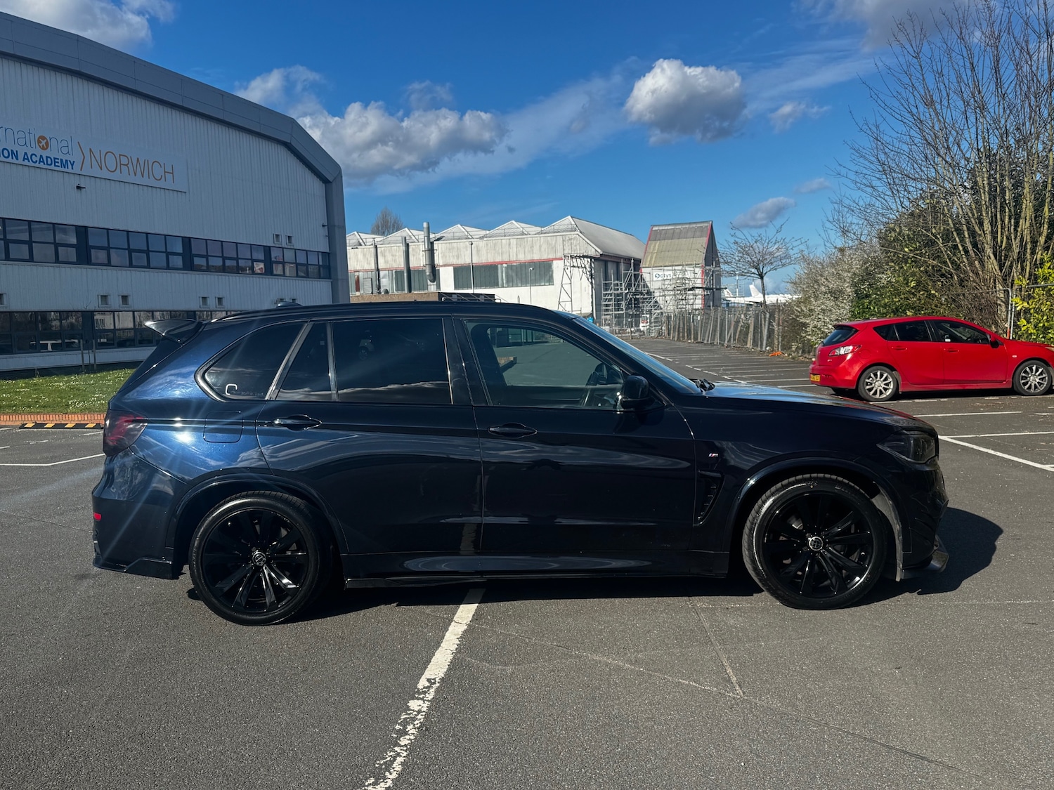 Used BMW X5 2015 for sale - 78045954: Photo 11