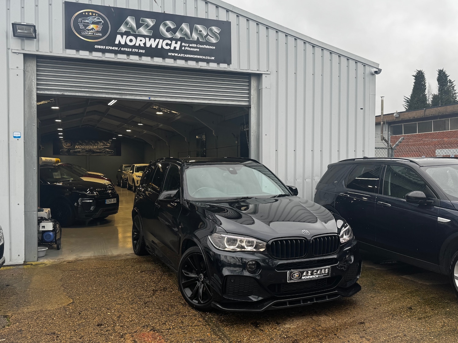 Used BMW X5 2015 for sale - 78045954: Photo 5