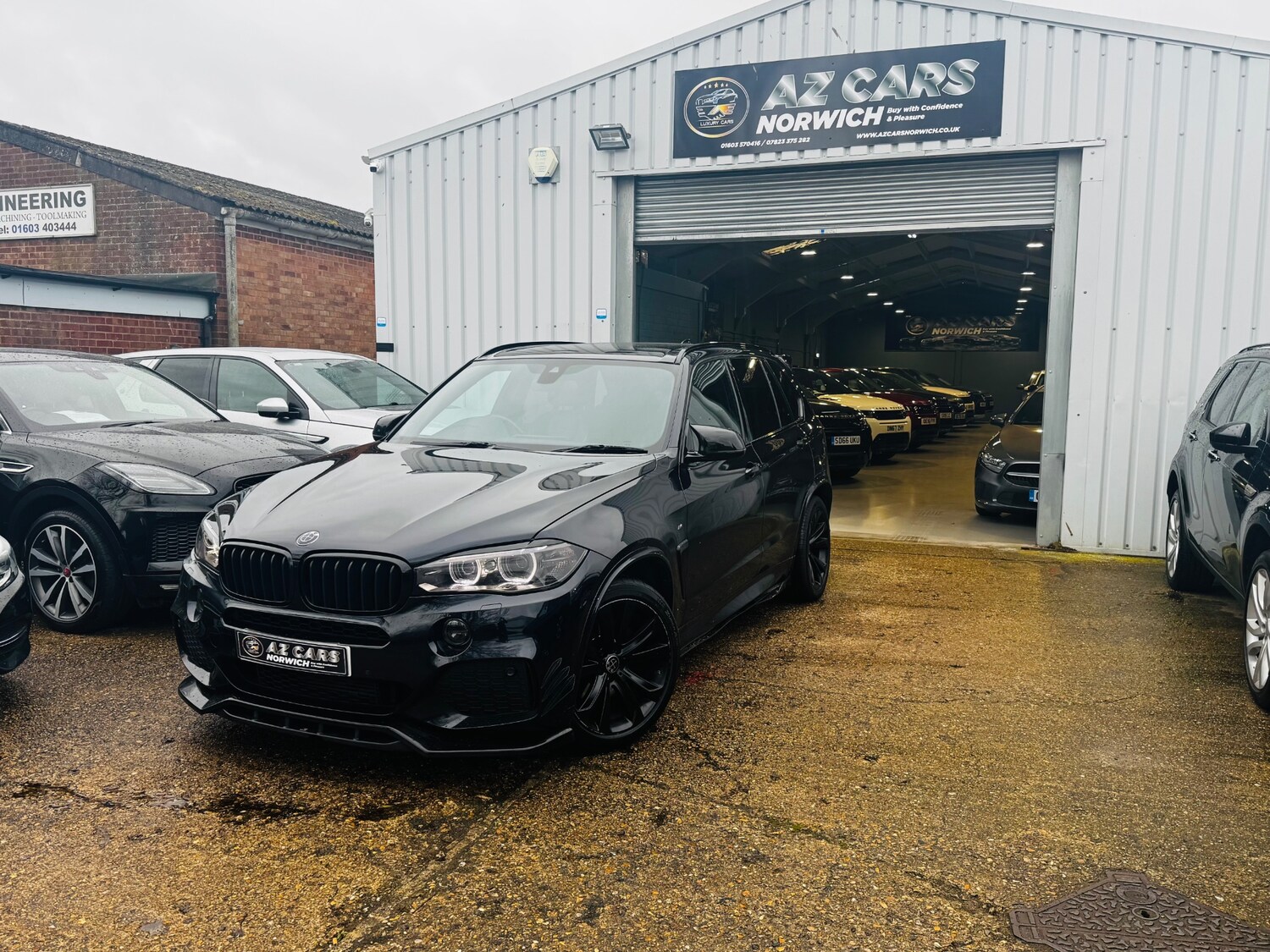 Used BMW X5 2015 for sale - 78045954: Photo 6