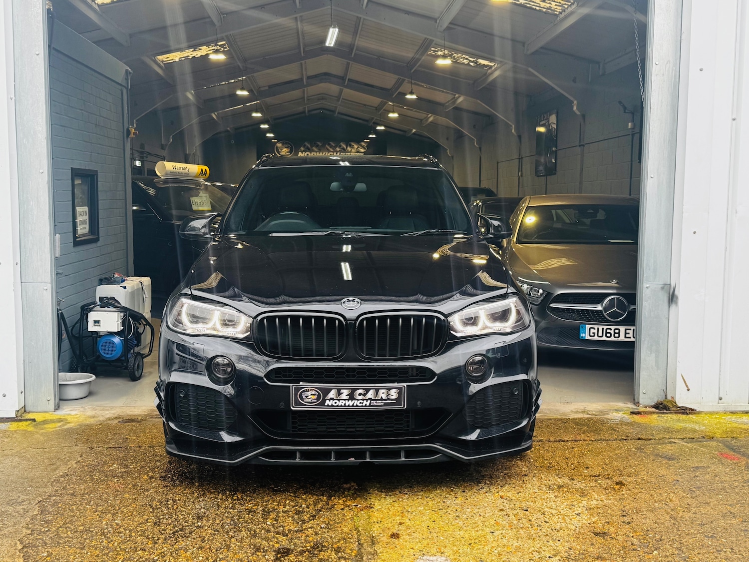 Used BMW X5 2015 for sale - 78045954: Photo 7