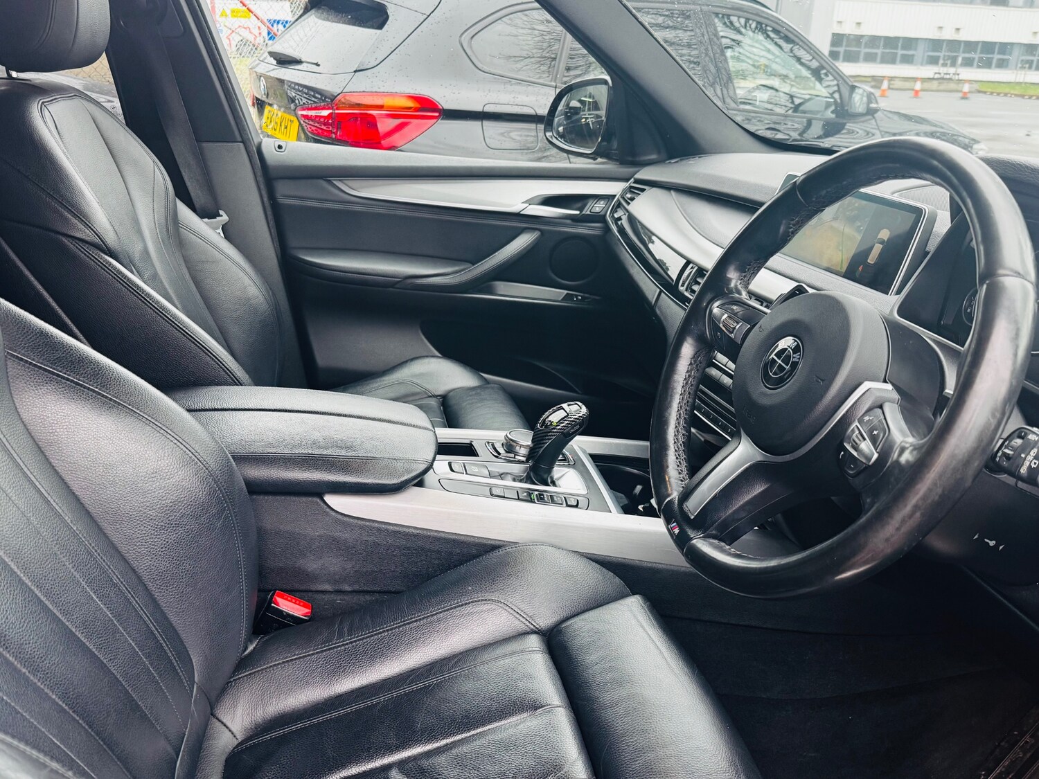 Used BMW X5 2015 for sale - 78045954: Photo 8