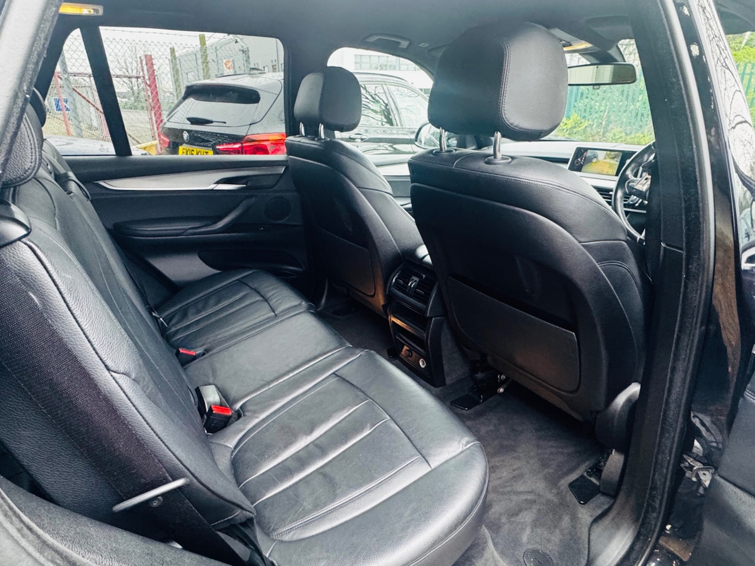 Used BMW X5 2015 for sale - 78045954: Photo 9