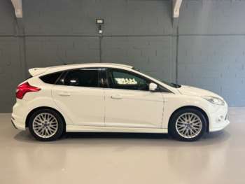 Used Ford Focus 2012 for sale - 75250110: Photo