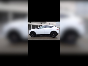 Used Jaguar E-Pace 2018 for sale - 77028262: Photo