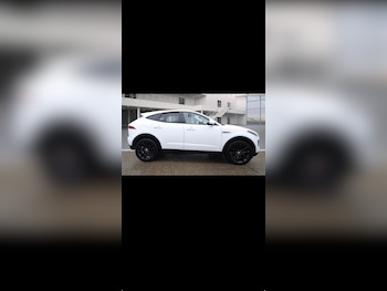 Used Jaguar E-Pace 2018 for sale - 77028262: Photo